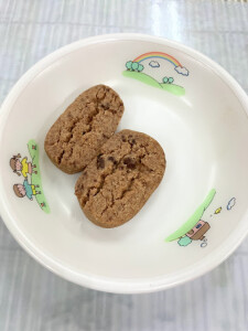 11月11日　おやつ